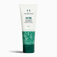 Tea Tree Skin Clearing Clay Mask main