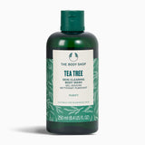 Tea Tree Skin Clearing Body Wash main