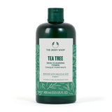Tea Tree Tonique matifiant purifiant 