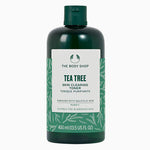 Tea Tree Skin Clearing Mattifying Toner 5