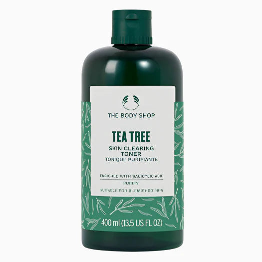 Tea Tree Skin Clearing Mattifying Toner 5