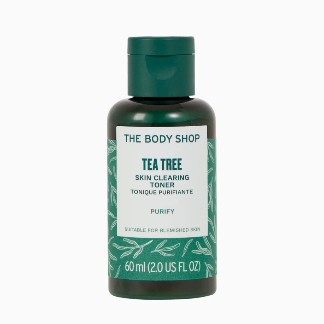 Tea Tree – The Body Shop