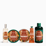 Gingerbread & Brown Sugar Collection