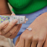 Bluebell Hand Cream 3