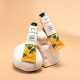 Satsuma Crème pour les mains