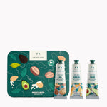 Protect & Soften Hand Balm Trio main