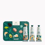 Protect & Soften Hand Balm Trio main