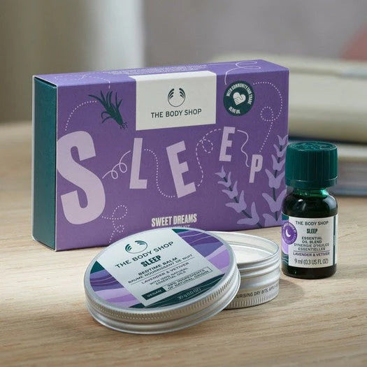 Sweet Dreams Discovery Set 3
