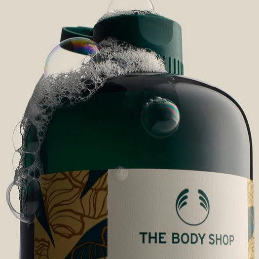 Ginger Scalp Care Shampoo Mini 2
