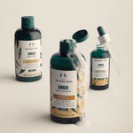 Ginger Scalp Care Conditioner Mini 6