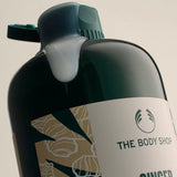 Ginger Scalp Care Conditioner Mini 2