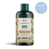 Ginger Scalp Care Shampoo