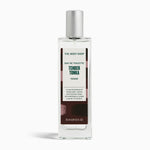 The Body Shop Tender Tonka eau de toilette bottle on a white background