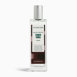 The Body Shop Tender Tonka eau de toilette bottle on a white background
