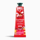 Crème pour les mains Cranberry Crush 30 ml
