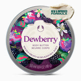 Dewberry Body Butter Mini