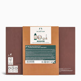 The Body Shop Shea Collection gift set packaging on a white background