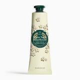 Crème pour les mains au thé blanc et à la fleur de sureau