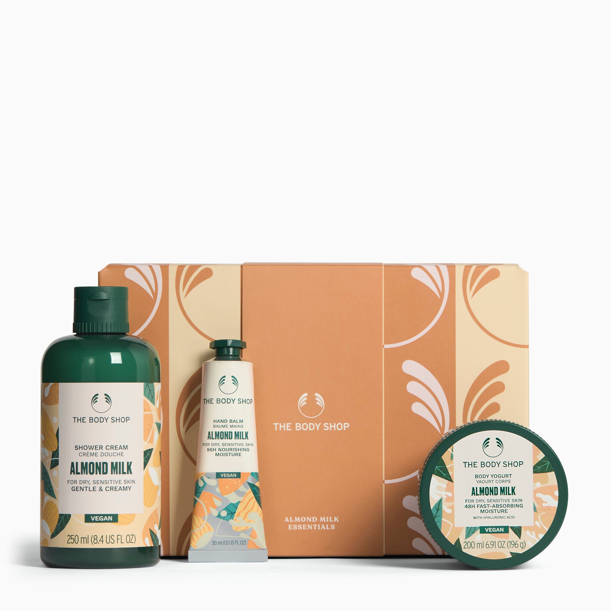 Gifts – The Body Shop