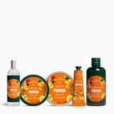 Sugar Pumpkin & Maple Syrup Collection