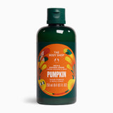 Crème Douche Citrouille & Sirop d'Érable