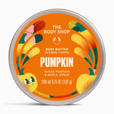 Sugar Pumpkin & Maple Syrup Essentials