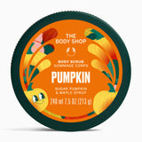 Sugar Pumpkin & Maple Syrup Collection