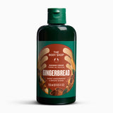 Gingerbread Shower Cream