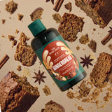 Gingerbread Shower Cream