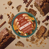 Gingerbread Body Scrub