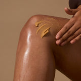 Gingerbread Body Scrub