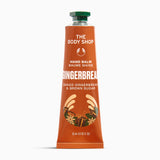 Gingerbread Hand Balm