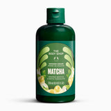 Matcha & White Chocolate Bath & Shower Cream