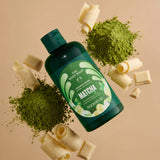 Matcha & White Chocolate Bath & Shower Cream