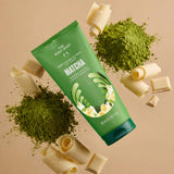 Matcha & White Chocolate Body Lotion
