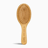 Bamboo Hair Brush