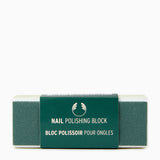 Bloc d'ongles