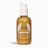 Golden Hour Shimmer Dry Body Oil