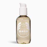 Solar Glow Dry Body Oil