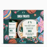 Shea Treats