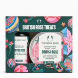 British Rose Treats