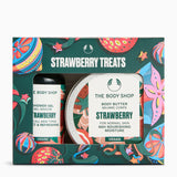 Strawberry Treats