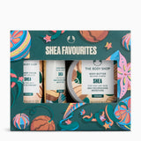 Shea Favourites