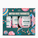 British Rose Favourites