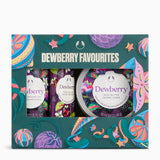 Dewberry Favourites