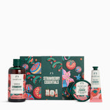 Strawberry Essentials