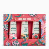 Handcare Trio