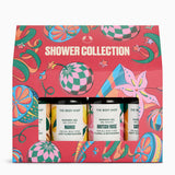 Shower Gel Collection