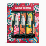 Collection Soin des mains
