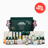 Classic Beauty Advent Calendar